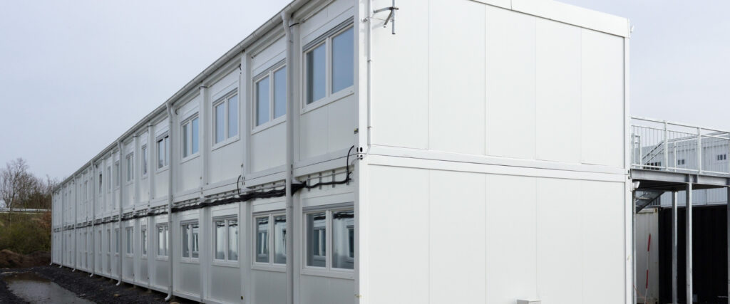 portable bunk houses manufacturers in bangalore